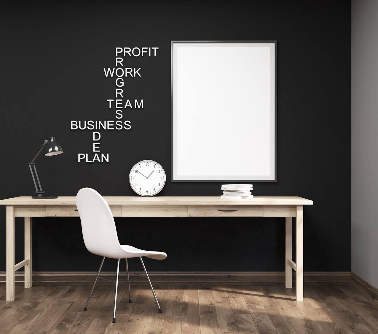 Business Planning & Solutions